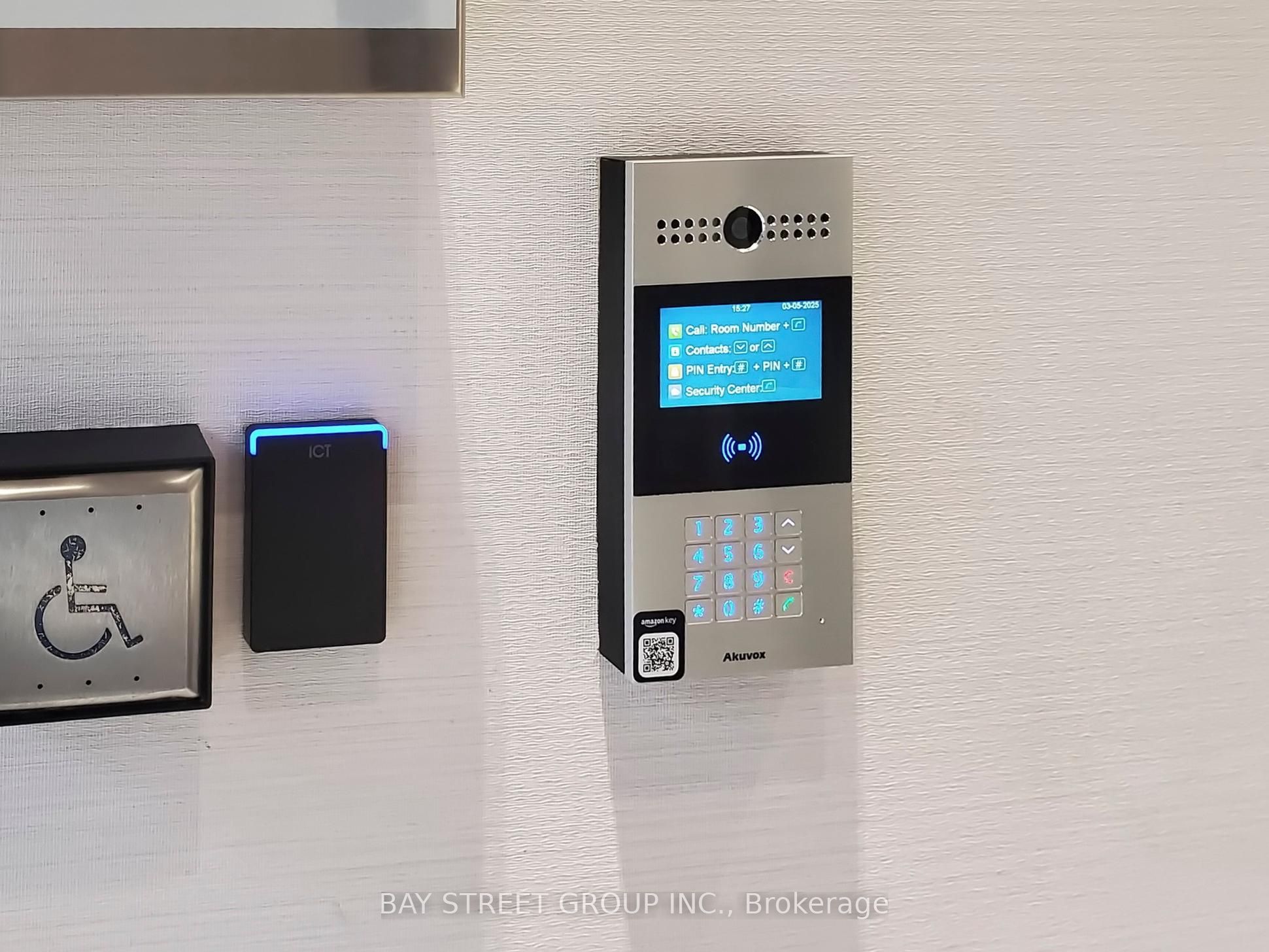 65 Mutual Street 1303