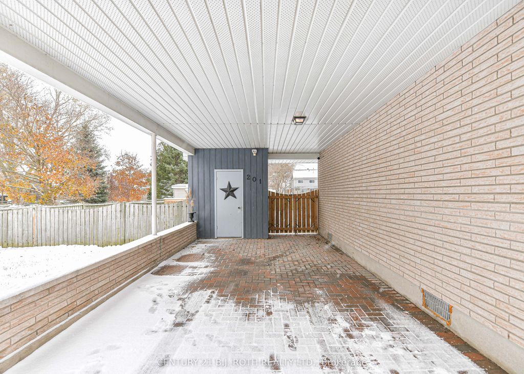 Photo of 201 Point Street, Clearview, ON L0M 1S0 (MLS # S12544038)