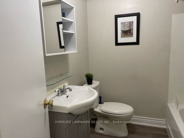 53 Moray Avenue Bsmt