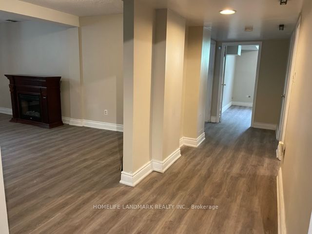 53 Moray Avenue Bsmt