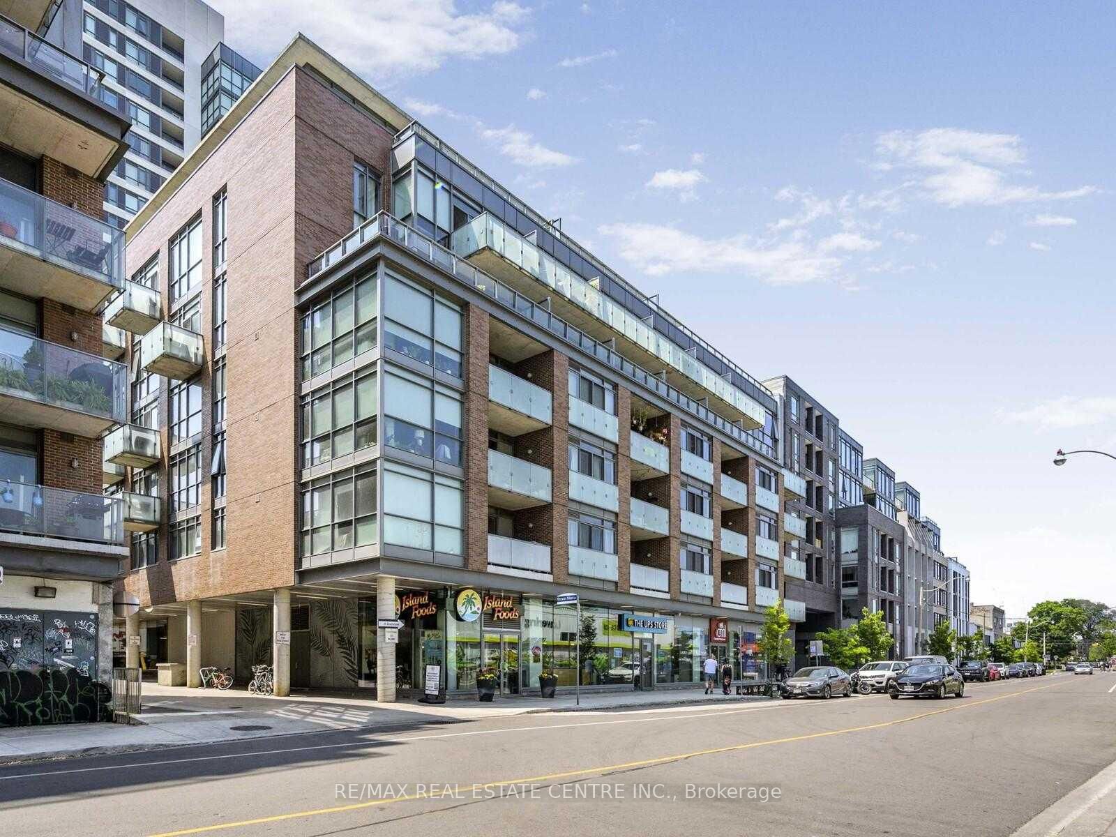 8 Gladstone Avenue 308
