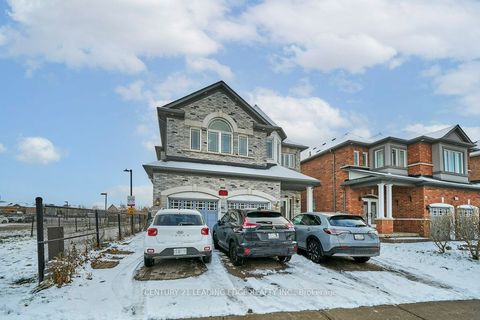 628 Twain Avenue Mississauga ON L5W 0A3