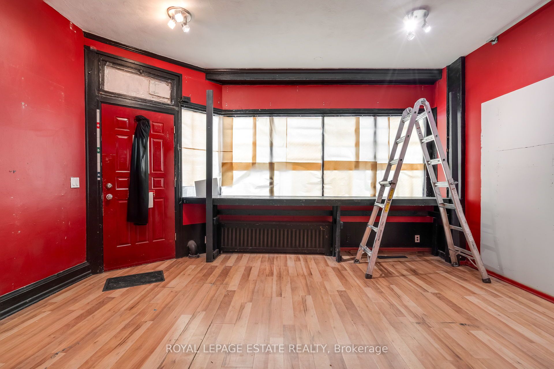 2354 Danforth Avenue