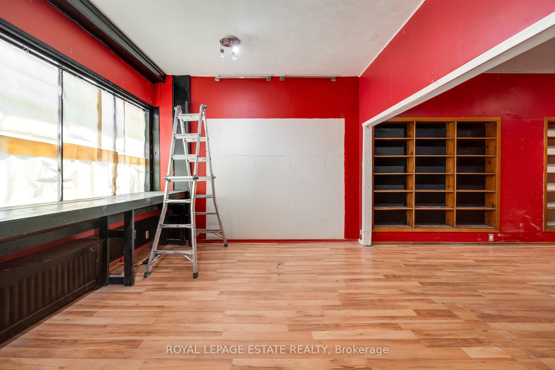 2354 Danforth Avenue