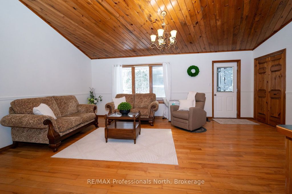 Photo of 66 Rain Lake Road, Kearney, ON P0A 1M0 (MLS # X13079164)
