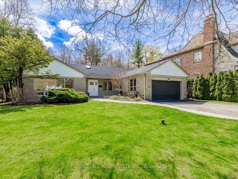 Photo of 137 Citation Drive, Toronto, ON M2K 1T3 (MLS # C12349818)