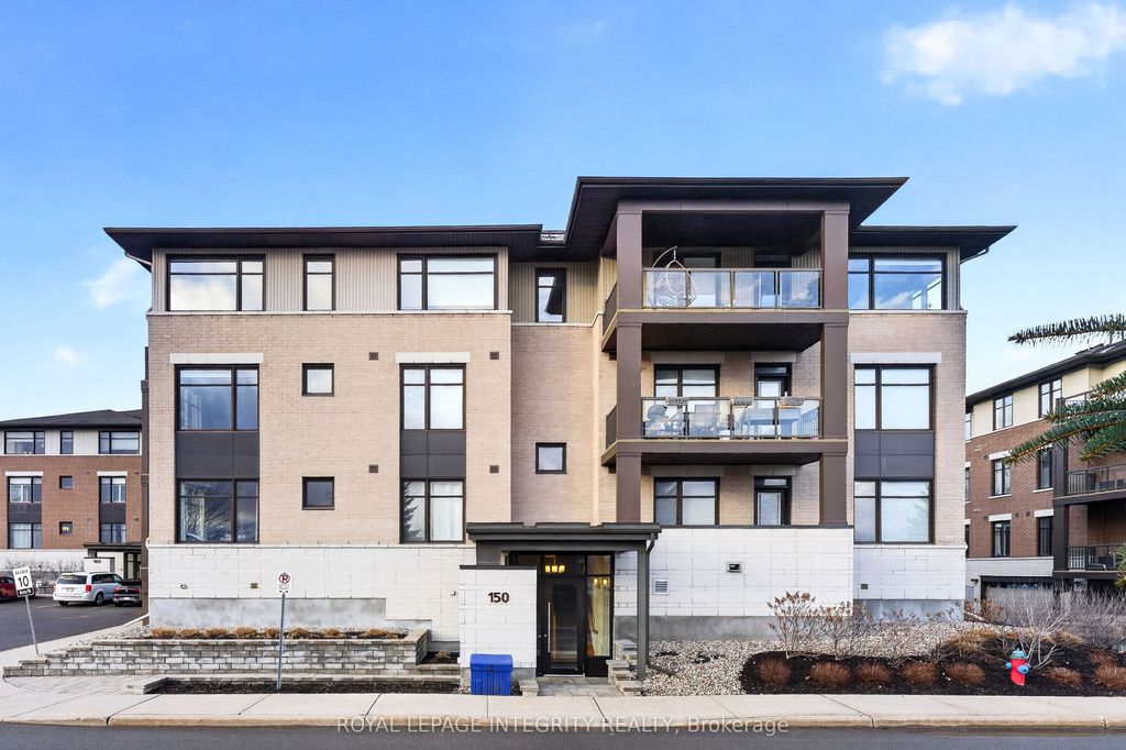 Photo of 150 GUELPH Private #101, Kanata, ON K2T 0J3 (MLS # X12987742)