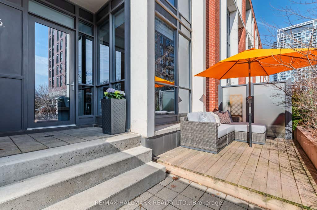 Photo of 126 St David Street, Toronto, ON M5A 0C2 (MLS # C13434350)
