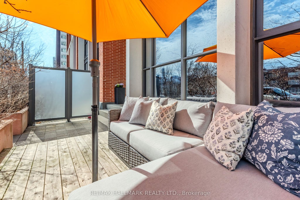 Photo of 126 St David Street, Toronto, ON M5A 0C2 (MLS # C13434350)