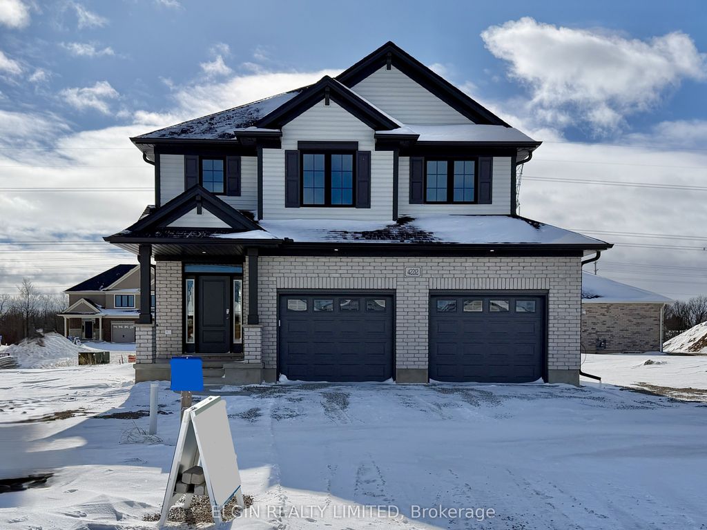 Photo of 42212 McBain Line, Central Elgin, ON N5P 0E5 (MLS # X12794420)
