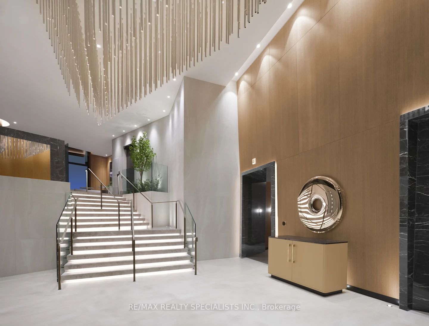 60 Central Park Roadway N/A PH13