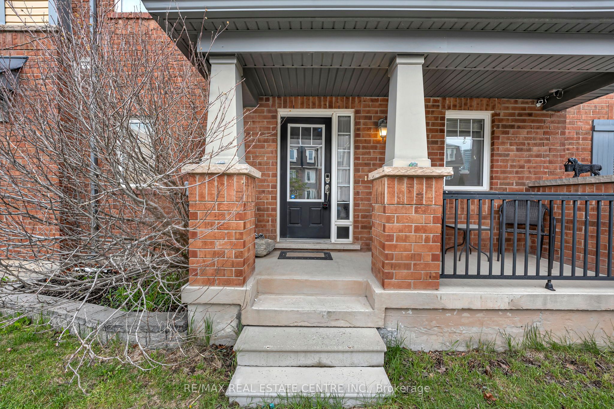 123 Bevington Road