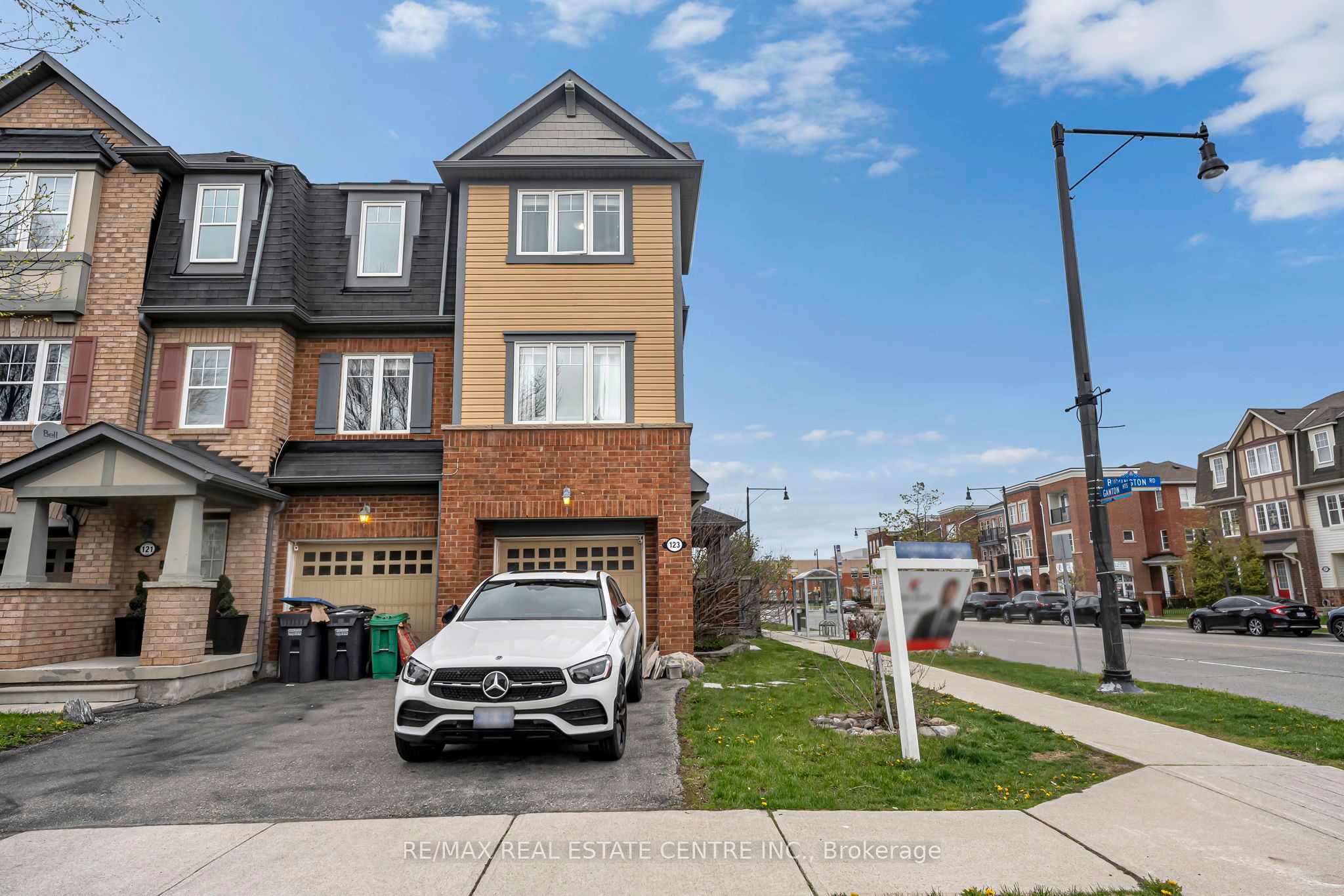 123 Bevington Road