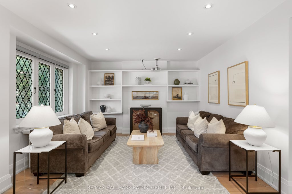 Photo of 555 Castlefield Avenue, Toronto, ON M5N 1L7 (MLS # C13780142)