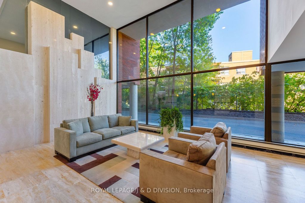 Photo of 30 Glen Elm Avenue #305, Toronto, ON M4T 1T7 (MLS # C12437117)