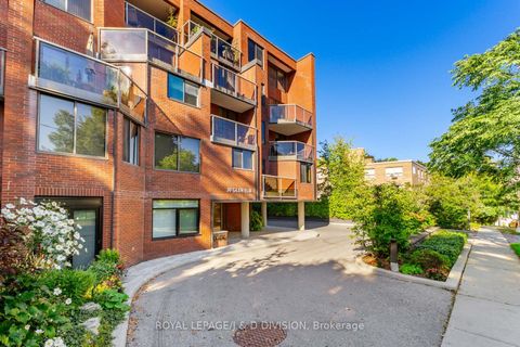 30 Glen Elm Avenue 305 Toronto ON M4T 1T7