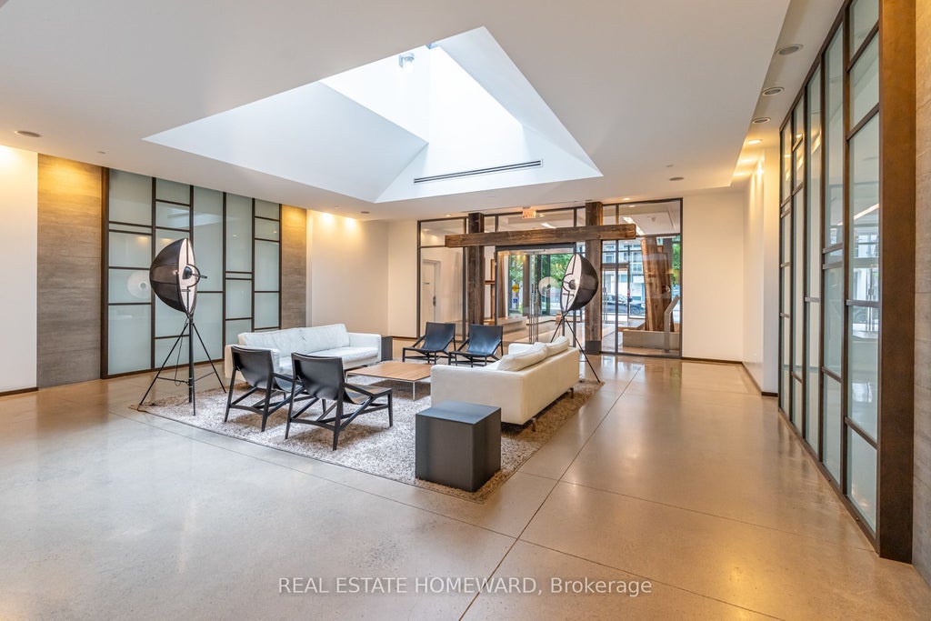 Photo of 1030 King Street W #515, Toronto, ON M6K 3N3 (MLS # C13841446)