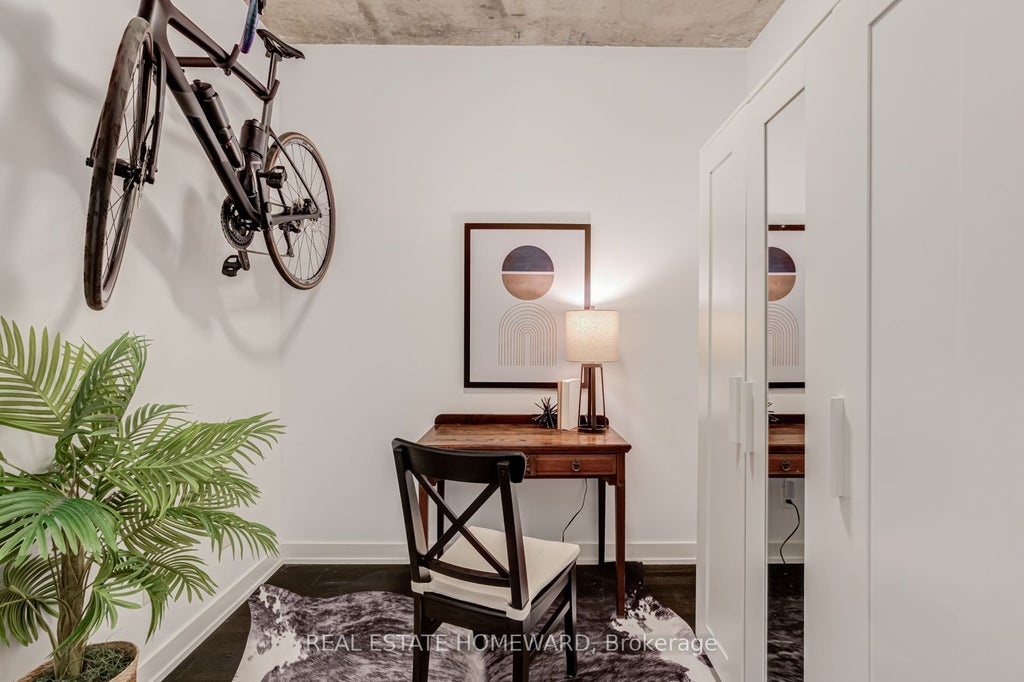 Photo of 1030 King Street W #515, Toronto, ON M6K 3N3 (MLS # C13841446)