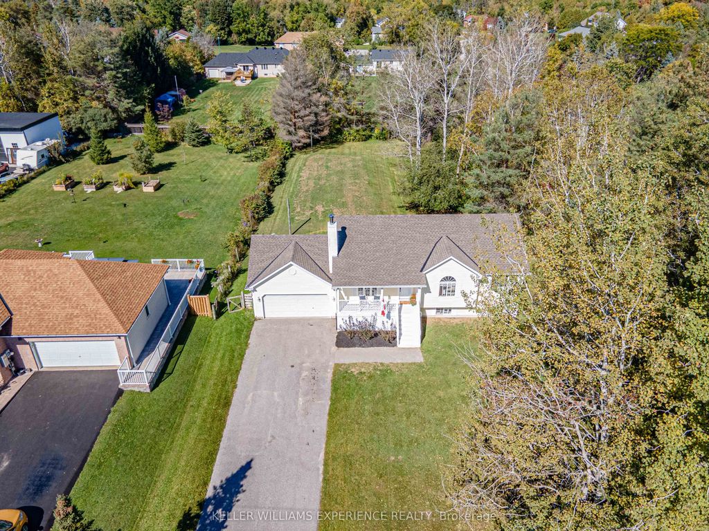 Photo of 5318 Conc 3 Sunnidale Road, Clearview, ON L0M 1N0 (MLS # S12960416)