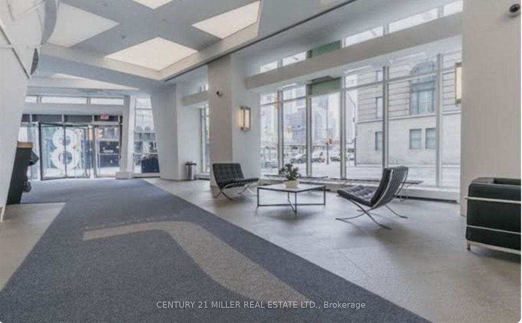 Photo of 8 The Esplanade N/A #3705, Toronto, ON M5E 0A6 (MLS # C12875682)