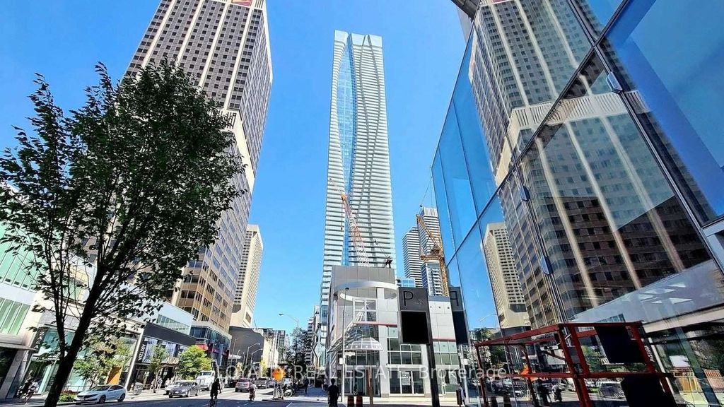 Photo of 1 Bloor Street E #908, Toronto, ON M4W 1A9 (MLS # C12957906)