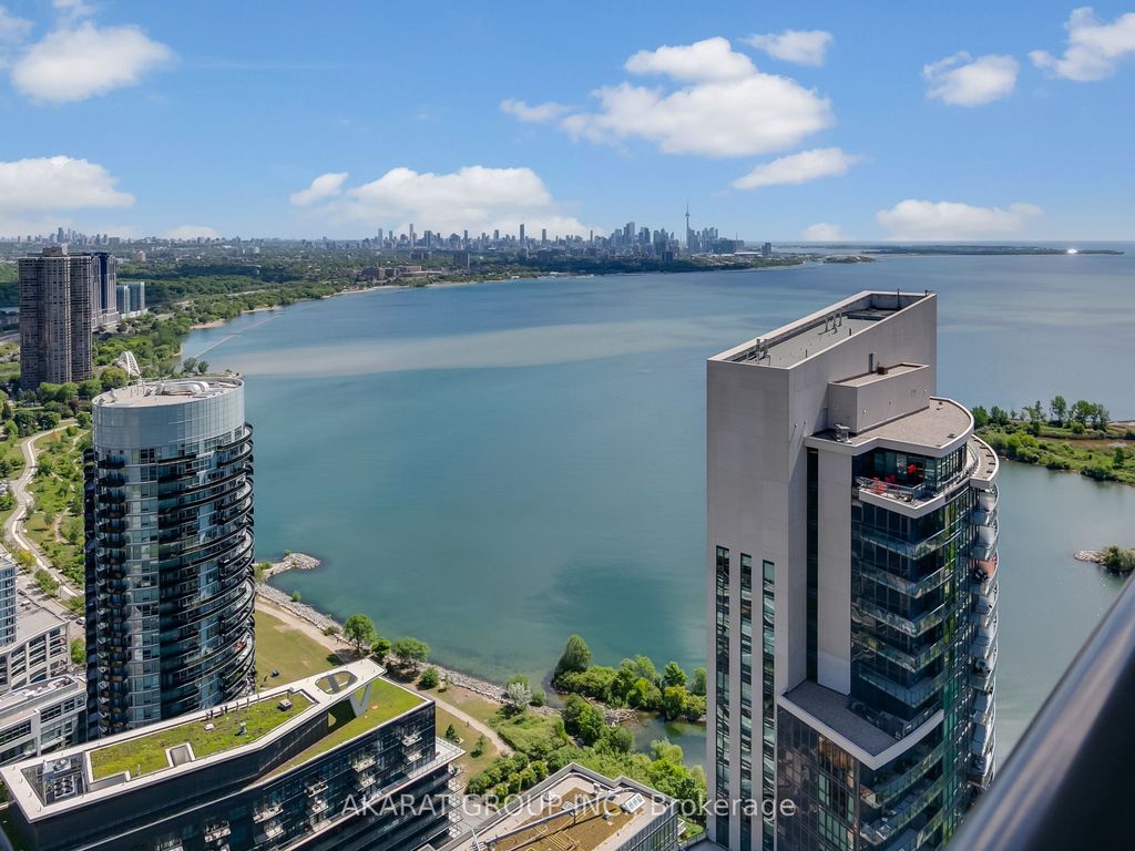 Photo of 70 Annie Craig Drive #4603, Toronto, ON M8V 0G2 (MLS # W12837278)
