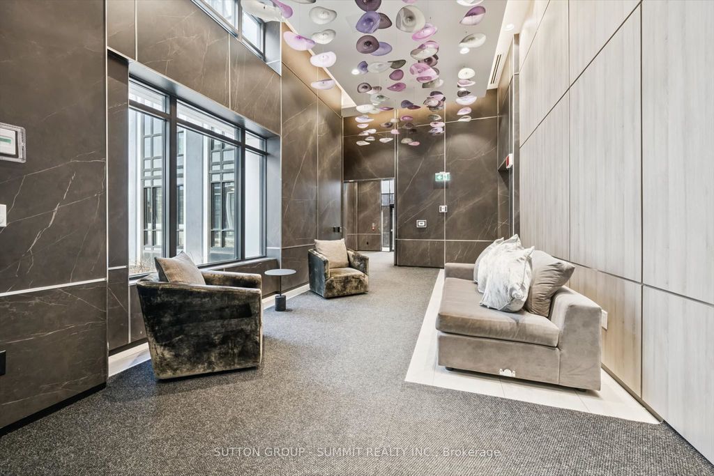 Photo of 5 Mabelle Avenue #1429, Toronto, ON M9A 0C8 (MLS # W12972088)