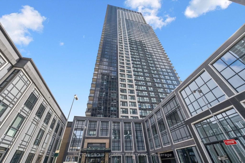 Photo of 5 Mabelle Avenue #1429, Toronto, ON M9A 0C8 (MLS # W12972088)