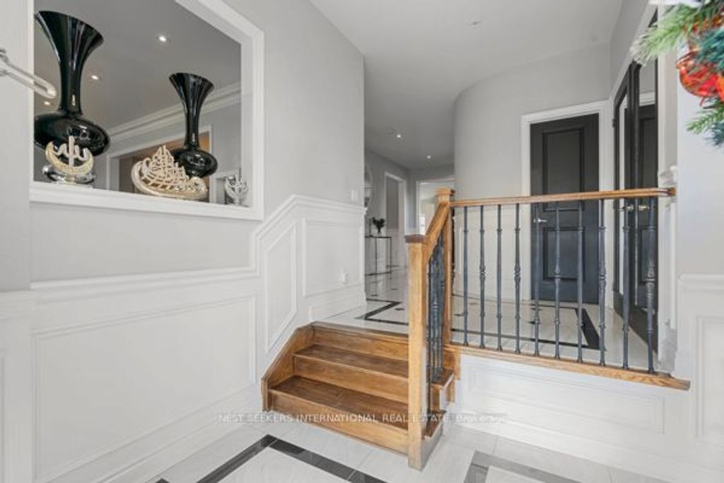 Photo of 2 George McKenzie Court, Toronto, ON M9M 0E1 (MLS # W12896074)