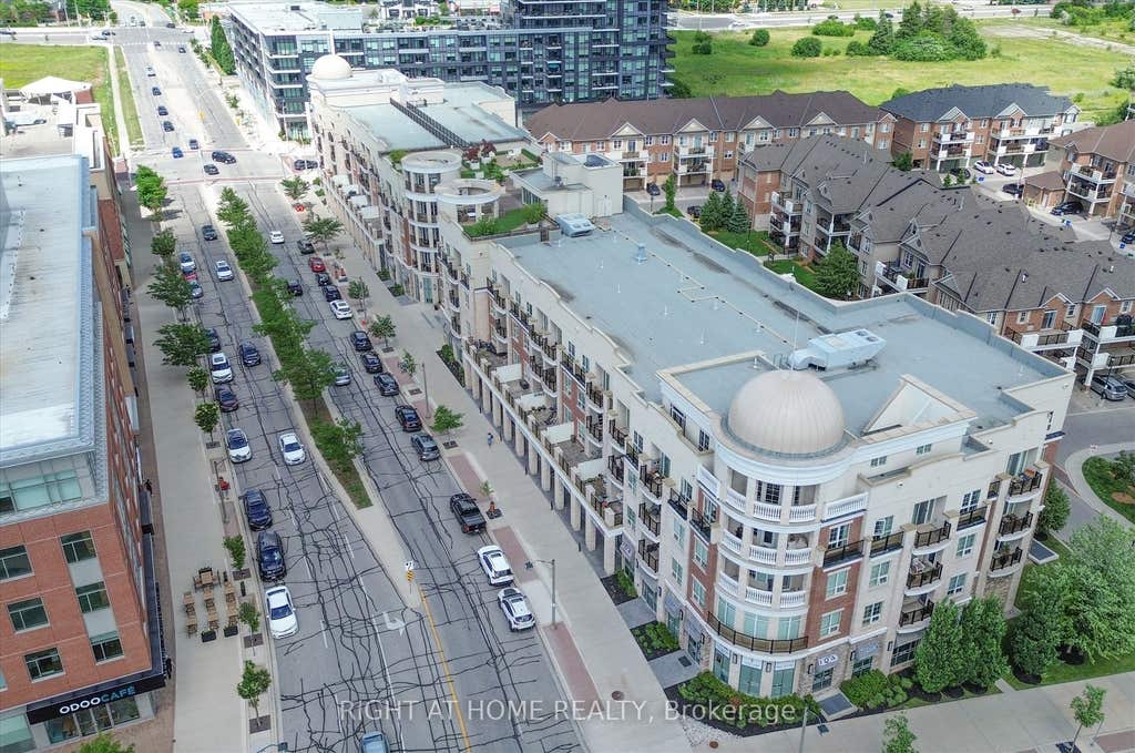 Photo of 216 Oak Park Boulevard #409, Oakville, ON L6H 7S8 (MLS # W13525126)