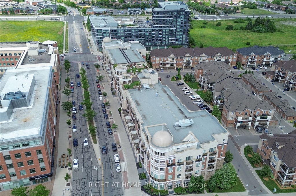 Photo of 216 Oak Park Boulevard #409, Oakville, ON L6H 7S8 (MLS # W13525126)
