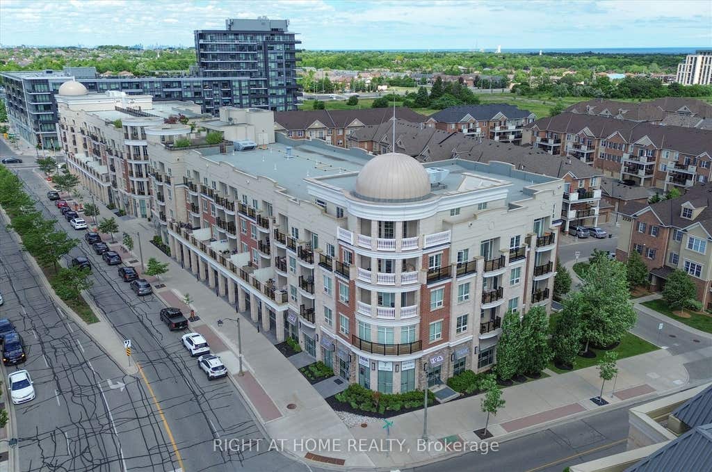 Photo of 216 Oak Park Boulevard #409, Oakville, ON L6H 7S8 (MLS # W13525126)