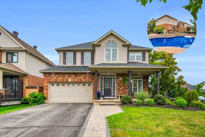 27 Rennie Street Halton Hills ON L7J 2Y7