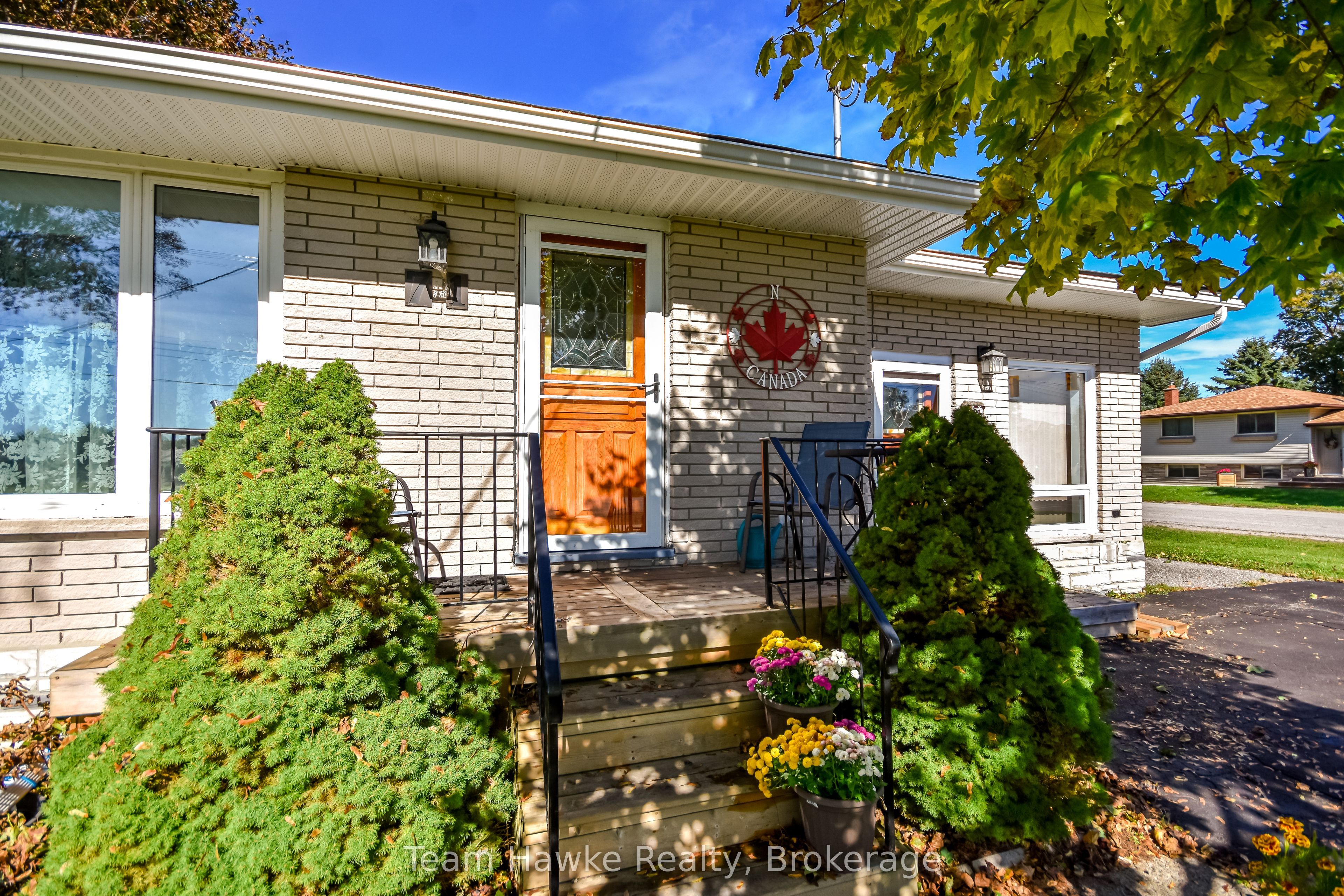 71 Edward Street