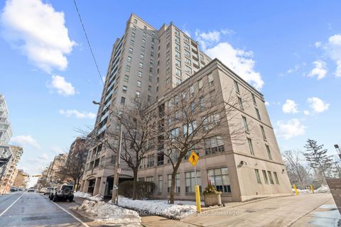 35 Merton Street 1606 Toronto ON M4S 3G4