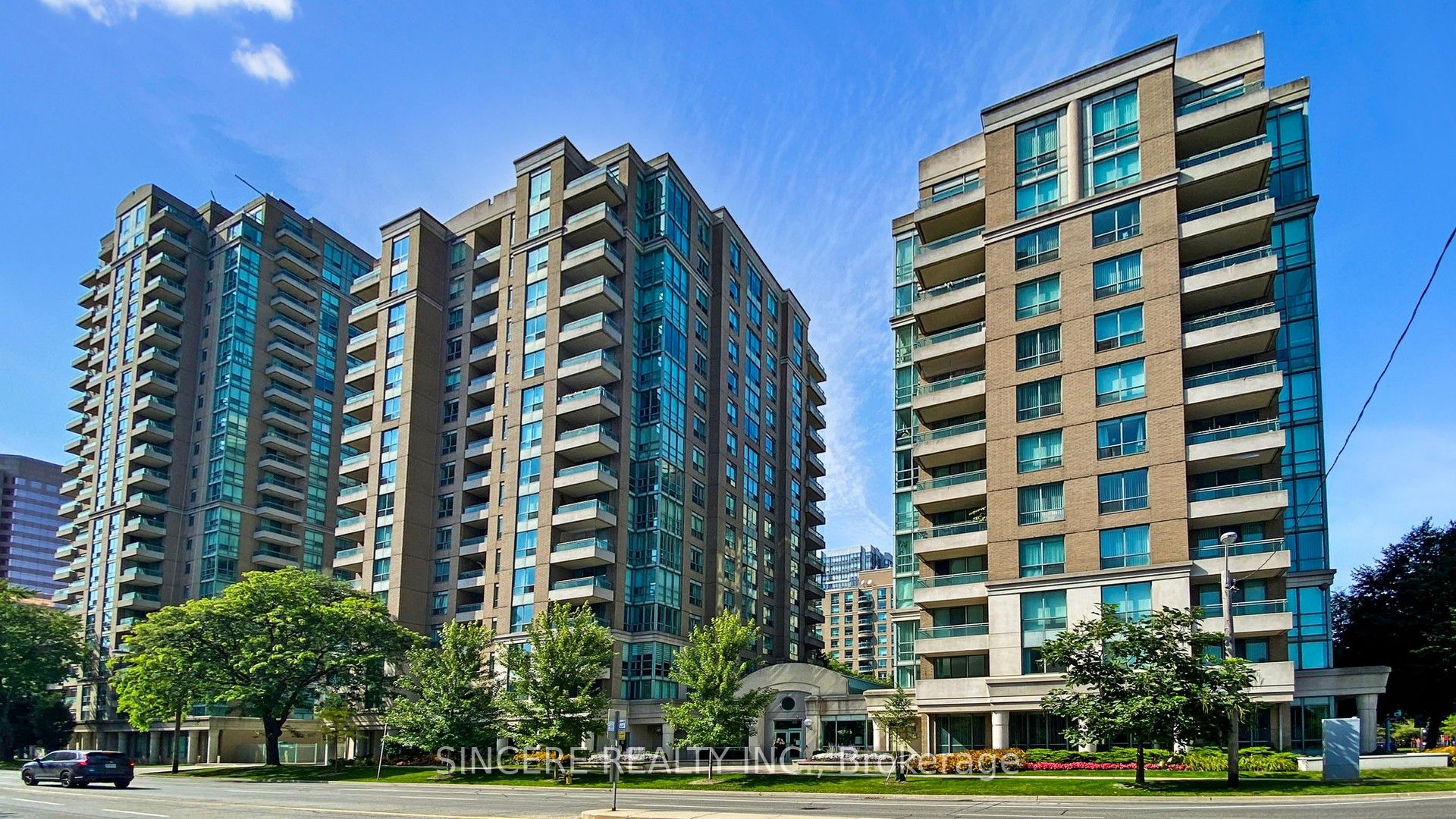 39 Pemberton Avenue 310