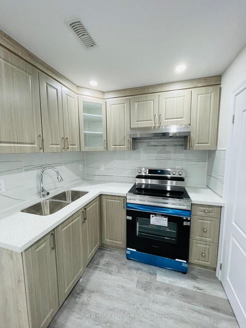 44 Enford Cres Bsmt Crescent Brampton ON L7A 0G1