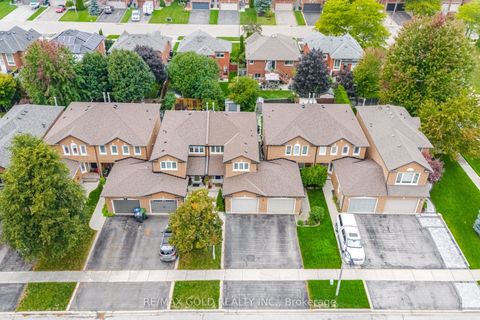 26 Flemington Drive Caledon ON L7C 1B5