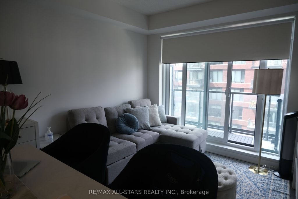 Photo of 130 River Street #1007, Toronto, ON L6L 3B5 (MLS # C12133595)