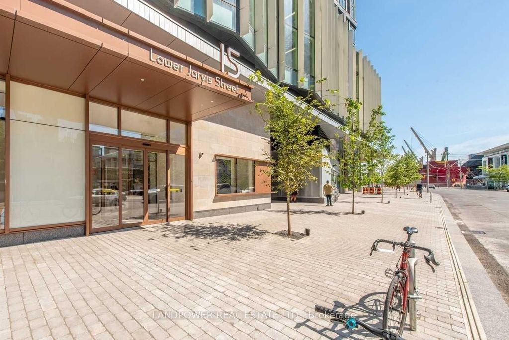 Photo of 15 Lower Jarvis Street #1913, Toronto, ON M5R 0C4 (MLS # C12828216)