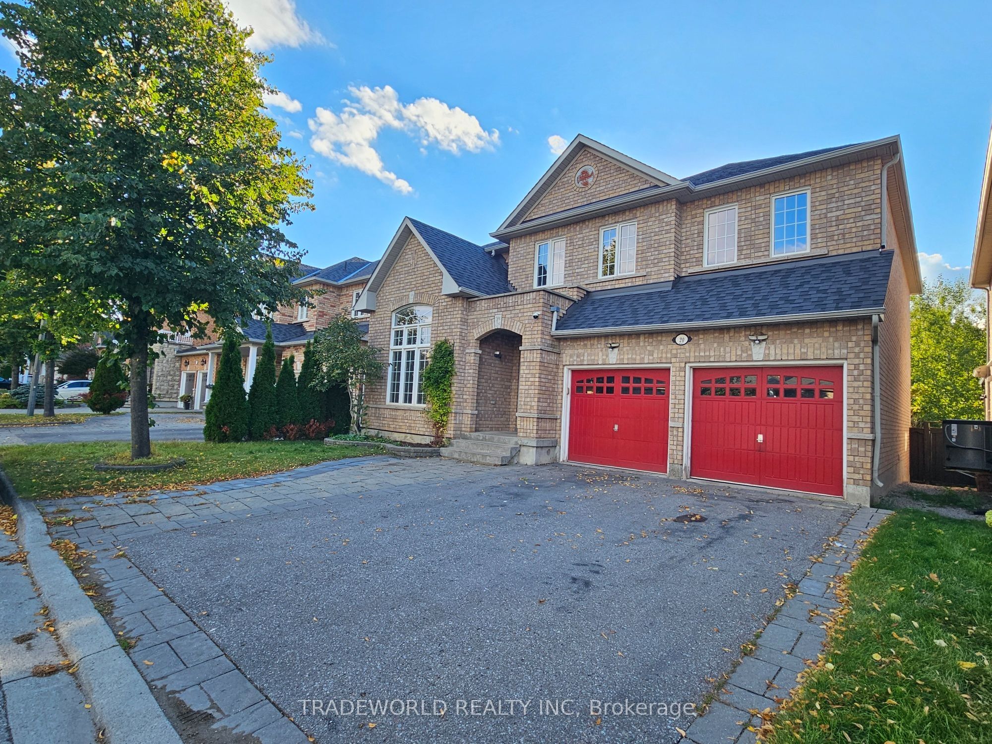 20 Peterkin Road