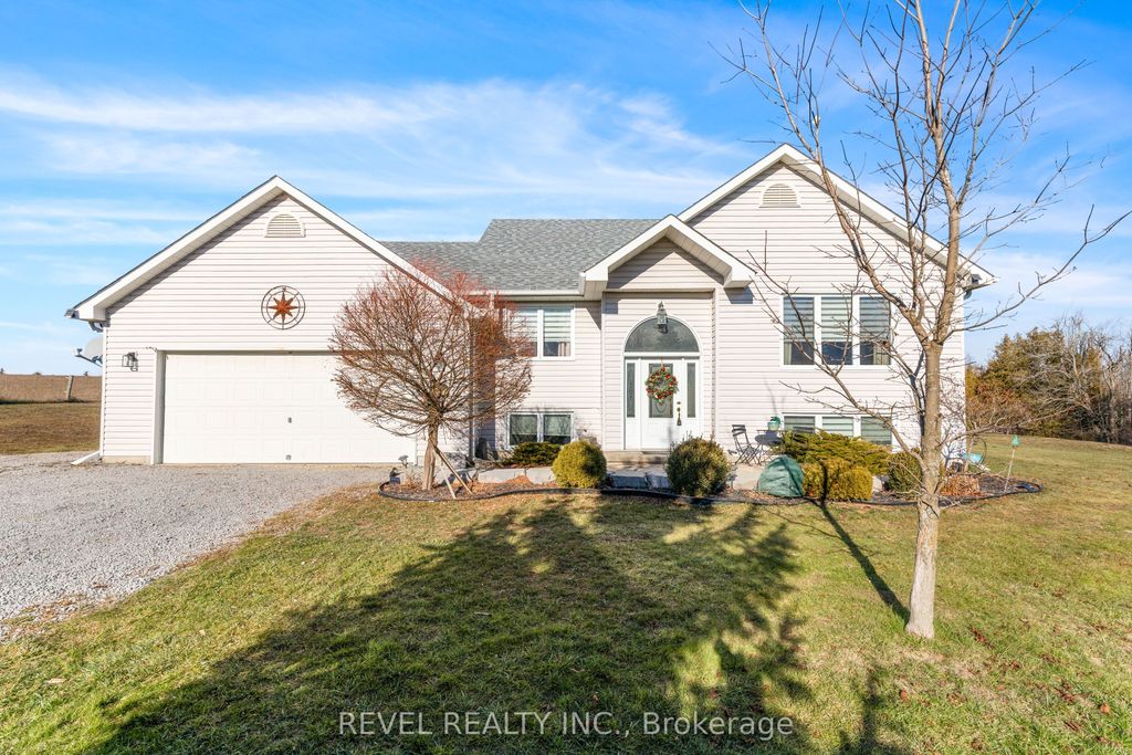 Photo of 1578 Sturgeon Road, Kawartha Lakes, ON K0M 1L0 (MLS # X12822038)