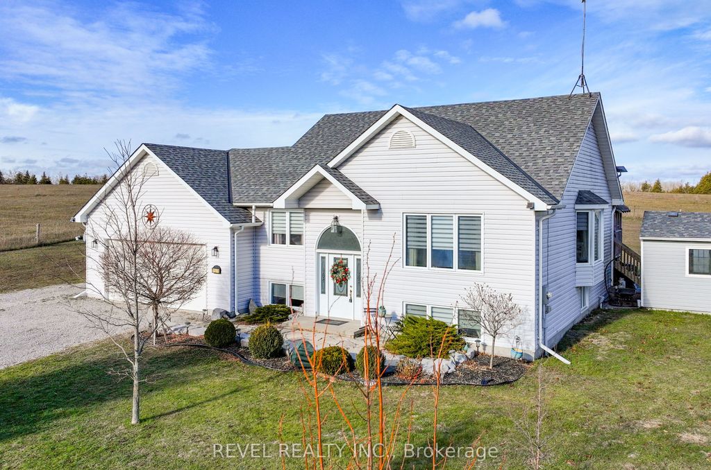 Photo of 1578 Sturgeon Road, Kawartha Lakes, ON K0M 1L0 (MLS # X12822038)