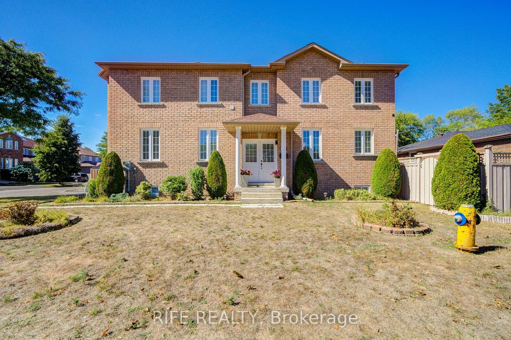 Photo of 106 Craggview Drive, Toronto, ON M1E 2L8 (MLS # E12654382)