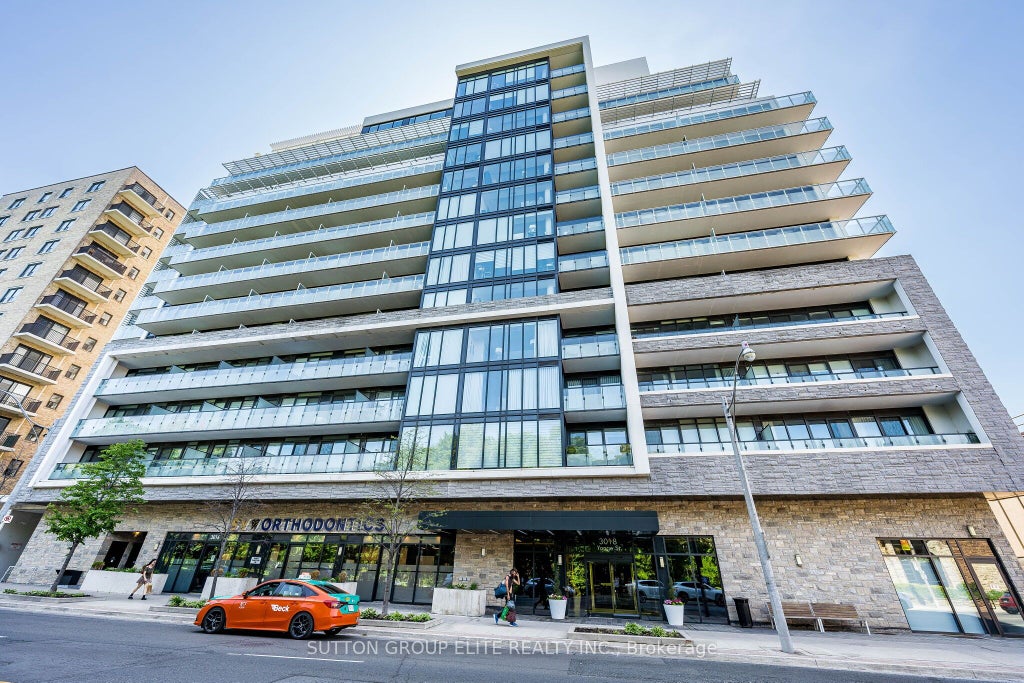 Photo of 3018 Yonge Street #814, Toronto, ON M4N 0A5 (MLS # C13246888)