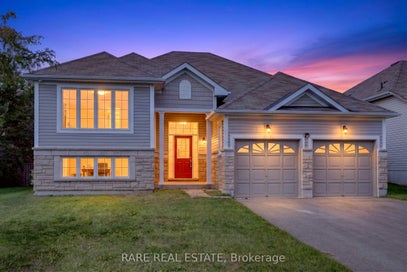 198 Red Oak Trail Clearview ON L0M 1S0