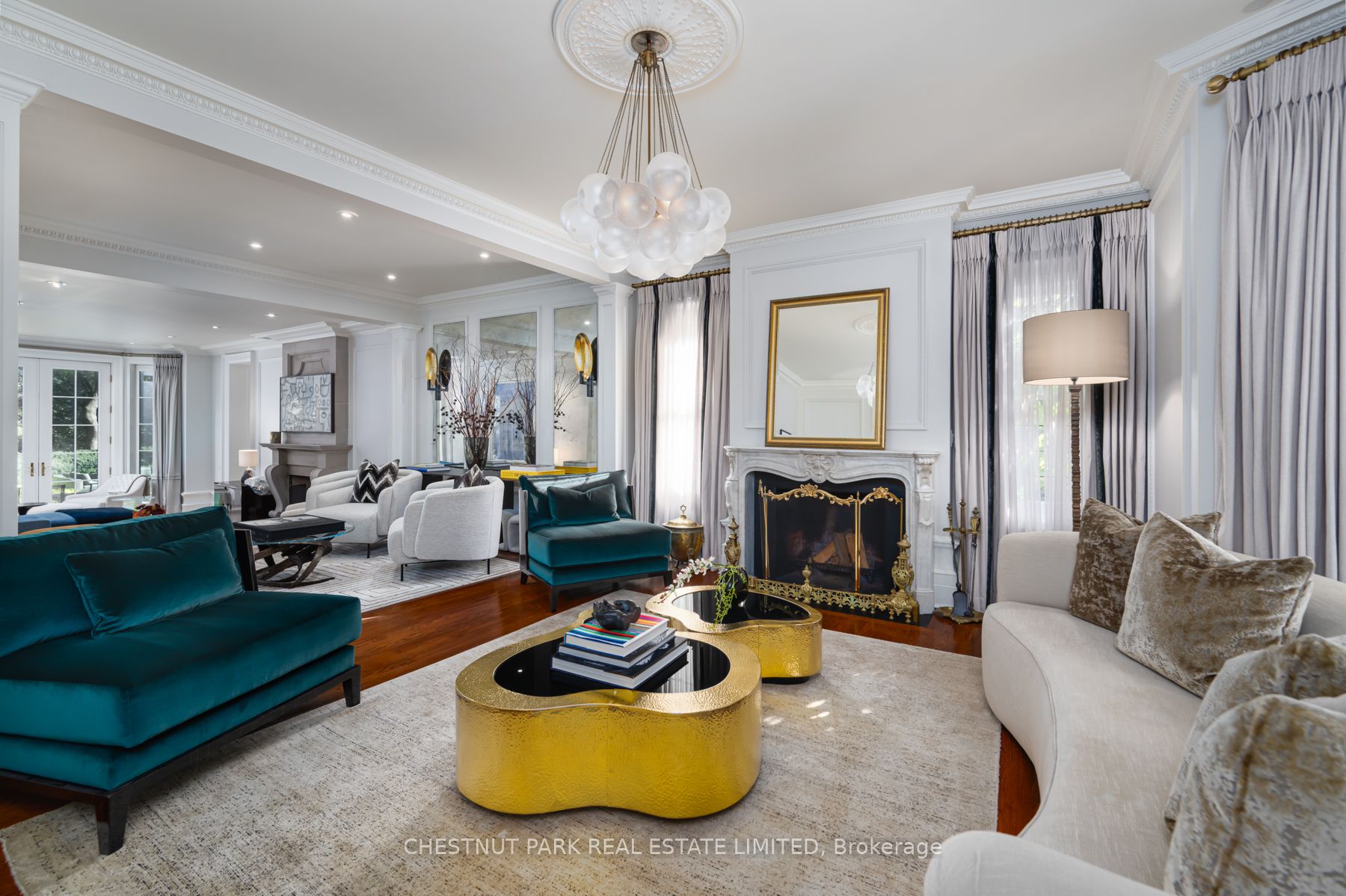 82 Chestnut Park Road