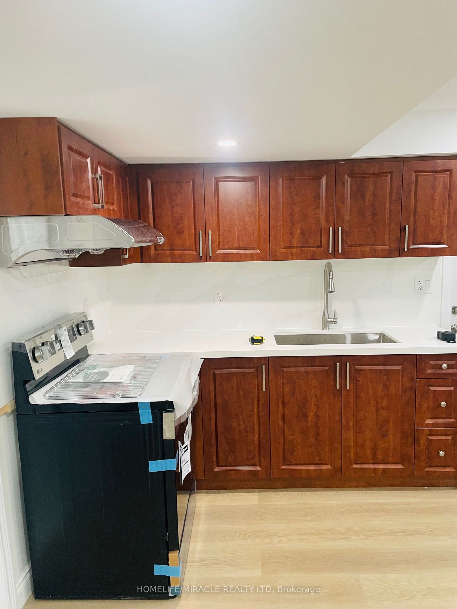 1-2341 Canonridge Circle Bsmt