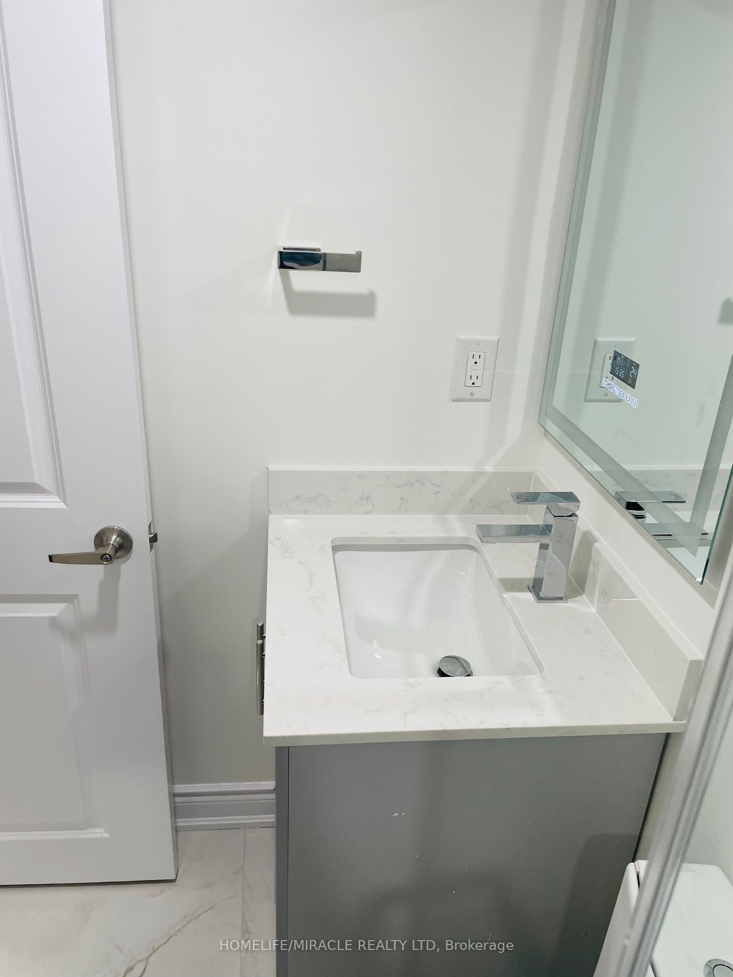 1-2341 Canonridge Circle Bsmt