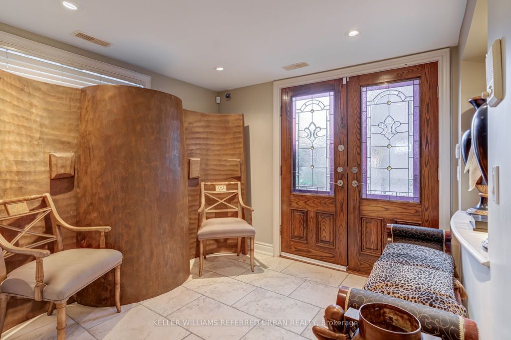 Photo of 74 Aberdeen Avenue, Toronto, ON M4X 1A2 (MLS # C12469244)